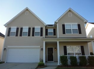 5139 Primland Ln #0, Raleigh, NC 27610