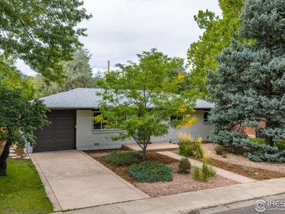 125 S 35th St, Boulder, CO, 80305