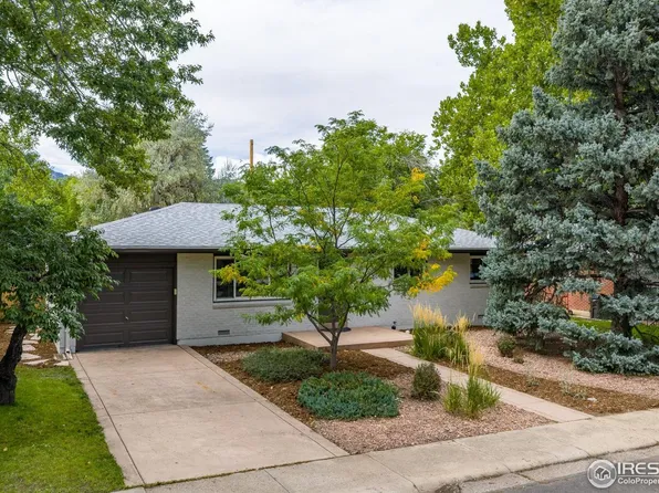 125 S 35th St, Boulder, CO 80305