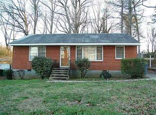 1103 Curtis Dr, Forest Park, GA