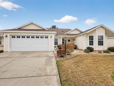 7814 SE 166th Smallwood Pl, The Villages, FL, 32162