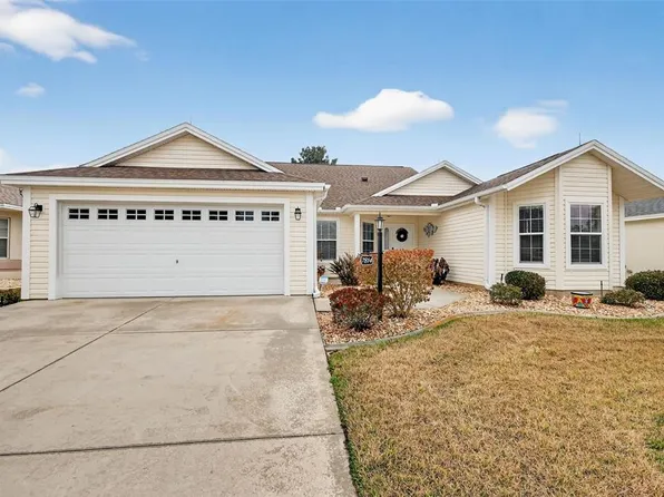 7814 SE 166TH SMALLWOOD PLACE, THE VILLAGES, FL 32162