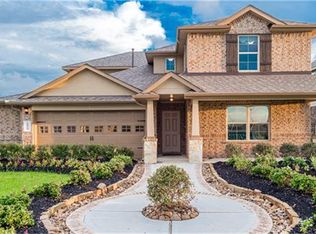 1826 Luminous Waters Ln, Rosharon, TX 77583