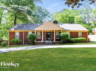 2941 E Glengarry Rd, Memphis, TN 38128