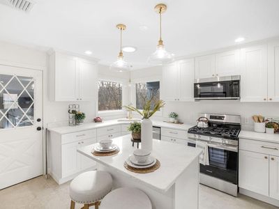 105 Galileo Ave, Providence, RI, 02909