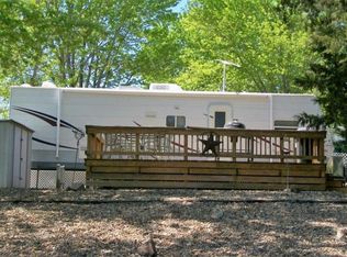 123 Estate Cir, Branson, MO 65616