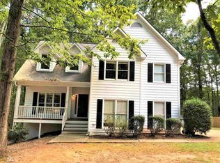 247 Manchester Dr, Newnan, GA 30265