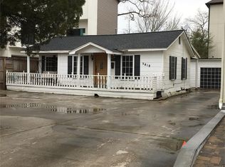 5818 Petty St #B, Houston, TX 77007
