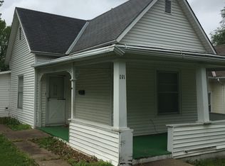 111 E 12th St, Horton, KS 66439