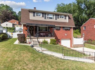 803 Killarney Dr, Pittsburgh, PA 15234
