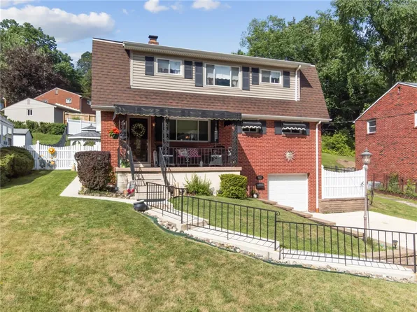 803 Killarney Dr, Pittsburgh, PA 15234