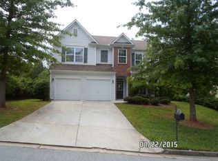 3515 Arbroath Dr, Douglasville, GA 30135