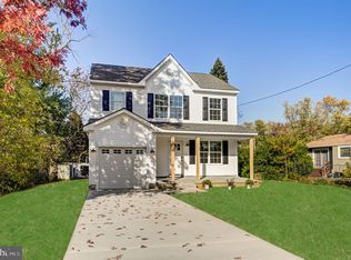 337 Blaine Ave, West Berlin, NJ 08091