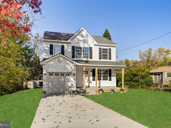 337 Blaine Ave, West Berlin, NJ 08091