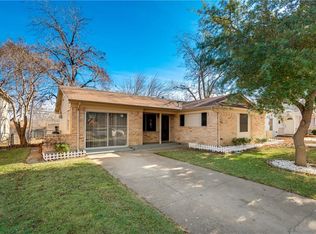 3424 Flamingo Way, Mesquite, TX 75150