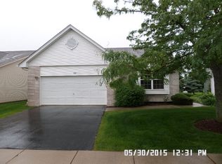 4614 Lalique Ct, Joliet, IL 60431