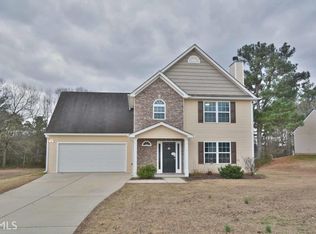 1126 Otis Dr, Bethlehem, GA 30620