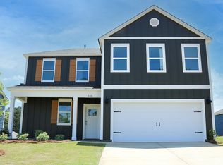 235 Archers Brook Dr, Springville, AL 35146
