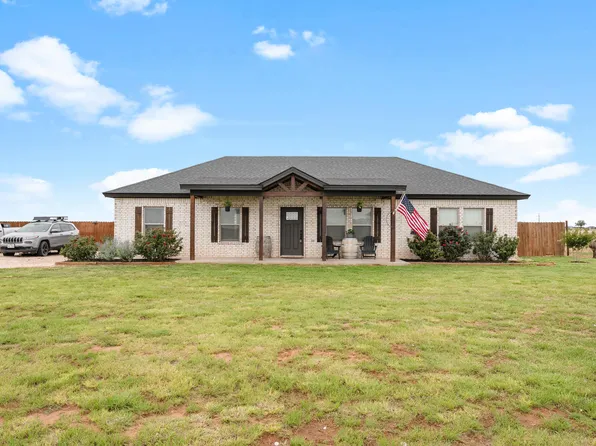 608 County Road 3760, Slaton, TX 79364