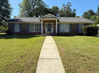 6405 Pinehurst Run, Mobile, AL 36608