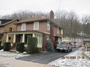 443 W 15th St, Tyrone, PA