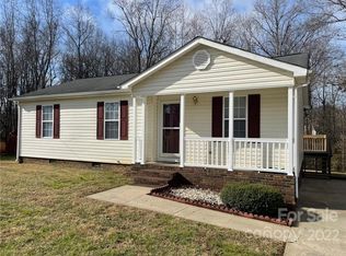 819 Laurel St, China Grove, NC 28023