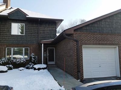 10 Castle Hill Rd #G, Agawam, MA, 01001
