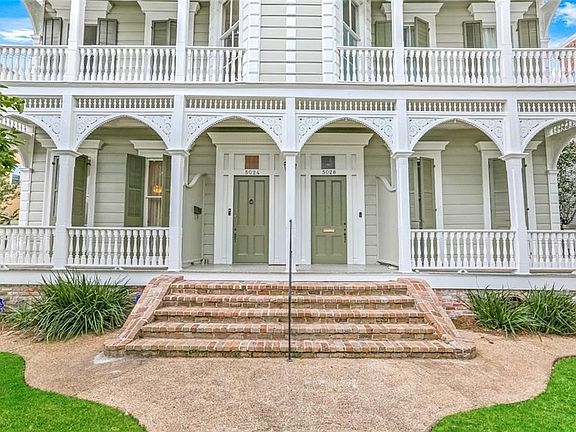 2nd image of 5024 Prytania St #5024