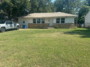 1823 N Indianapolis Ave, Tulsa, OK 74115