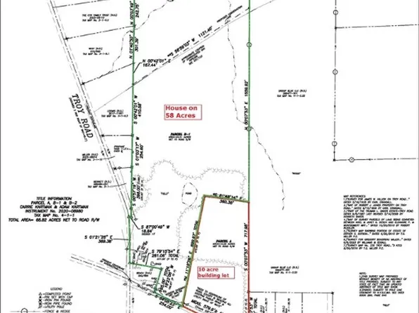 0 Nelson Rd #1, Ithaca, NY 14850