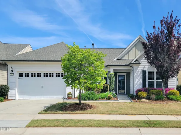 1117 Hooper Pl, Durham, NC 27703