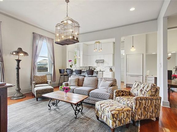 4th image of 1321 Napoleon Ave