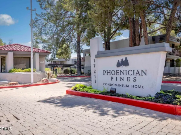 3434 W DANBURY Drive #A103, Phoenix, AZ 85053