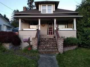 1337 SE Main St, Roseburg, OR 97470