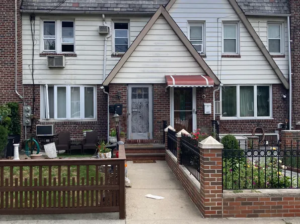 63-35 83rd Pl #2, Middle Village, NY 11379