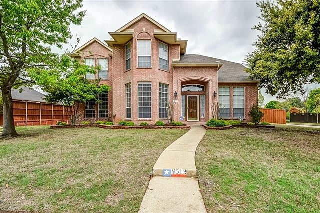 1st image of 9513 Baskerville Dr