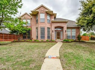 9513 Baskerville Dr, Rockwall, TX 75087