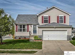 6604 N 78th Ter, Omaha, NE 68122