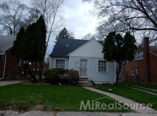 12143 Heyden St, Detroit, MI 48228