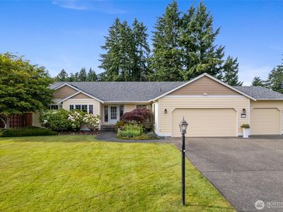 4703 235th Street E, Spanaway, WA, 98387