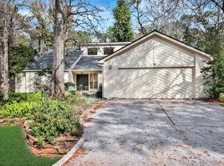 8 Mayfair Grove Ct, Spring, TX 77381