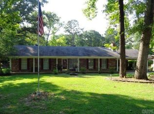 15808 Chicot Rd, Mabelvale, AR 72103