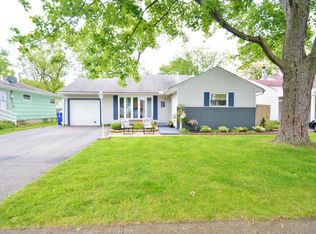 1303 Manfeld Dr, Columbus, OH 43227