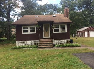 53 Pequannock Ave, Pequannock, NJ 07440