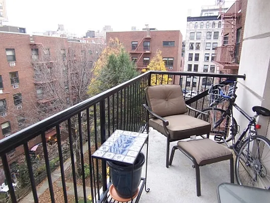 Rented by Citi Habitats | media 9
