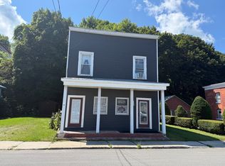 71 Mohawk St, Canajoharie, NY 13317