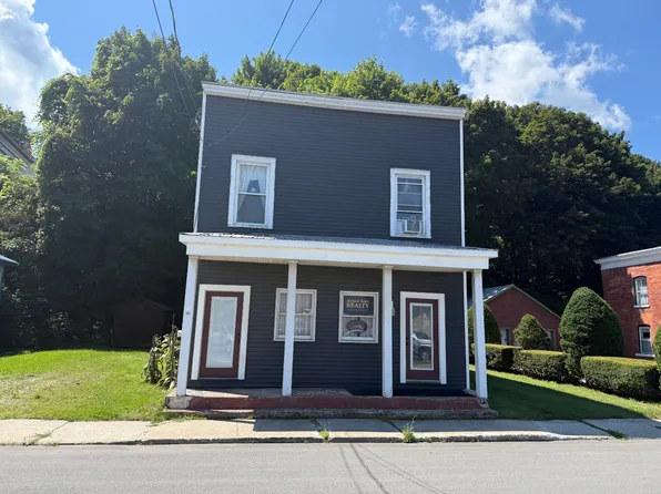 71 Mohawk St, Canajoharie, NY 13317