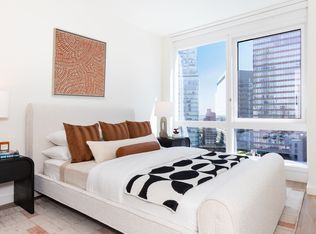 2701 Jackson Ave #28F, Long Island City, NY 11101