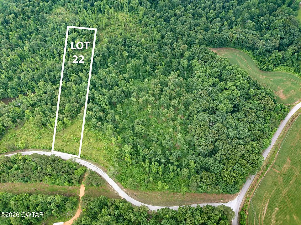 1st image of 0 Butler Rd Lot 22