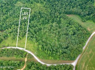 0 Butler Rd Lot 22, Pinson, TN 38366